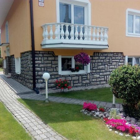 Apartman Elegant 2 Bešeňová Εξωτερικό φωτογραφία