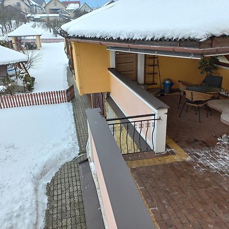 Apartman Elegant 2 Bešeňová Δωμάτιο φωτογραφία