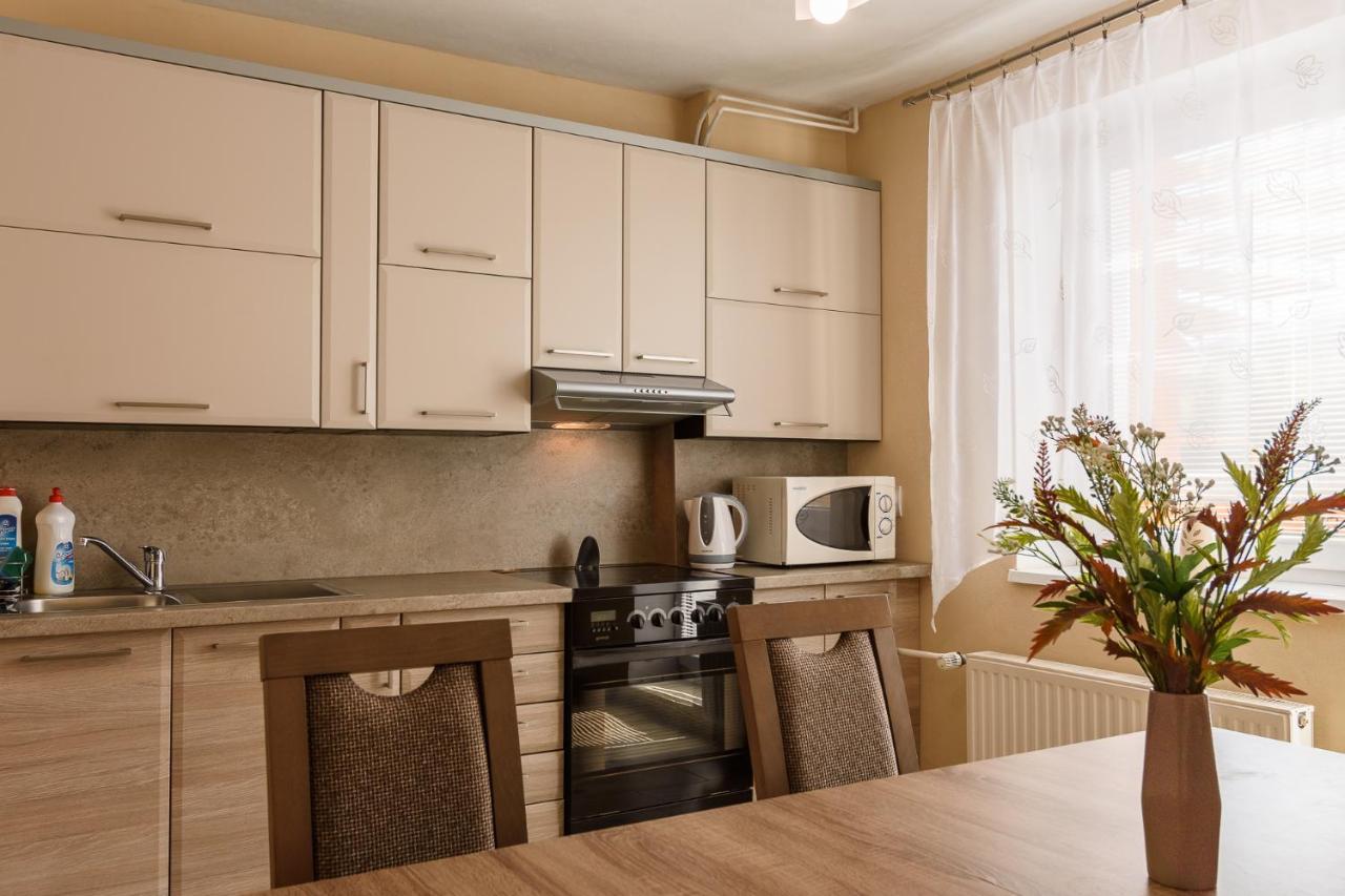 Apartman Elegant 2 Bešeňová Εξωτερικό φωτογραφία