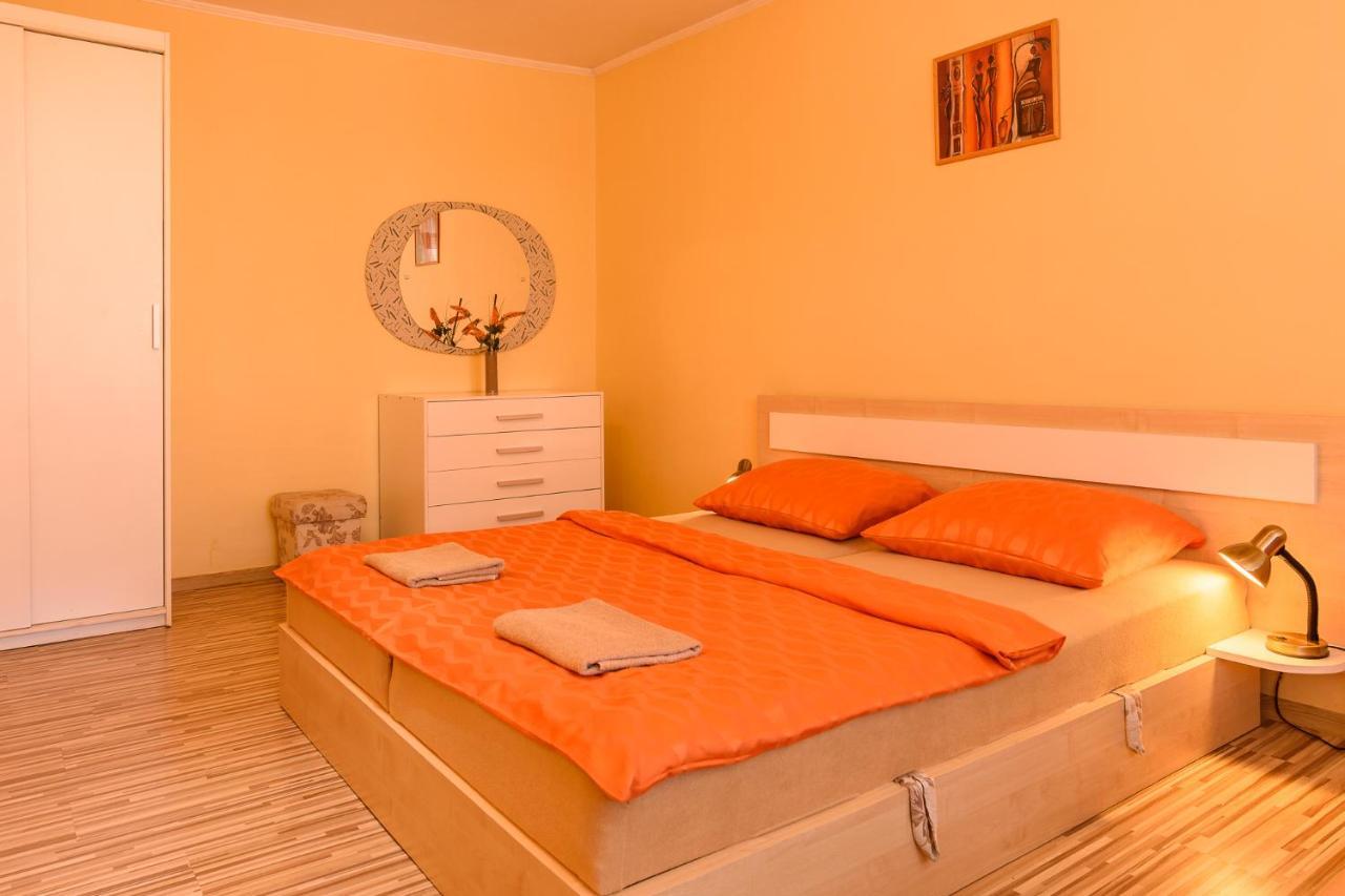 Apartman Elegant 2 Bešeňová Εξωτερικό φωτογραφία