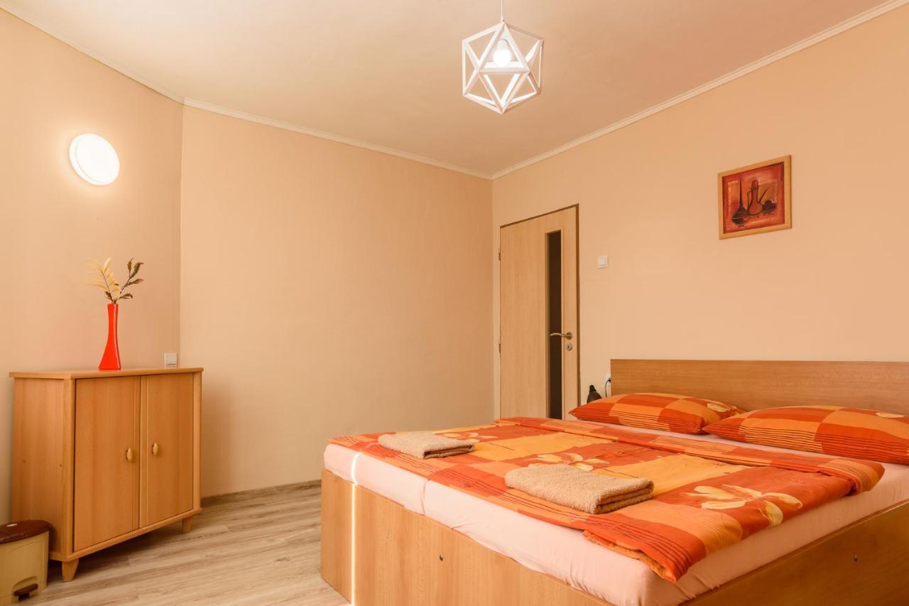 Apartman Elegant 2 Bešeňová Εξωτερικό φωτογραφία