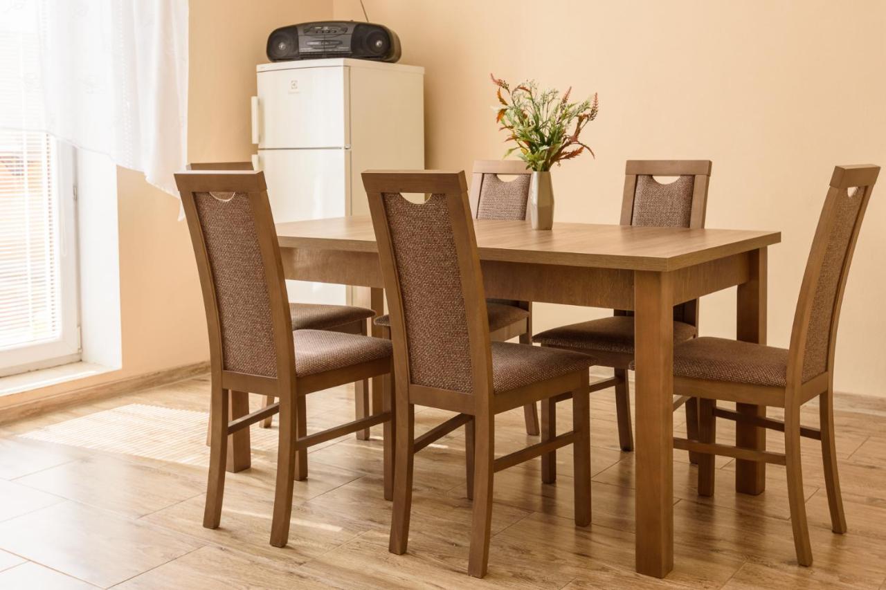 Apartman Elegant 2 Bešeňová Εξωτερικό φωτογραφία