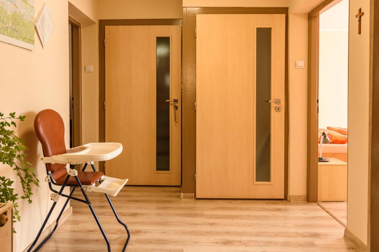 Apartman Elegant 2 Bešeňová Εξωτερικό φωτογραφία