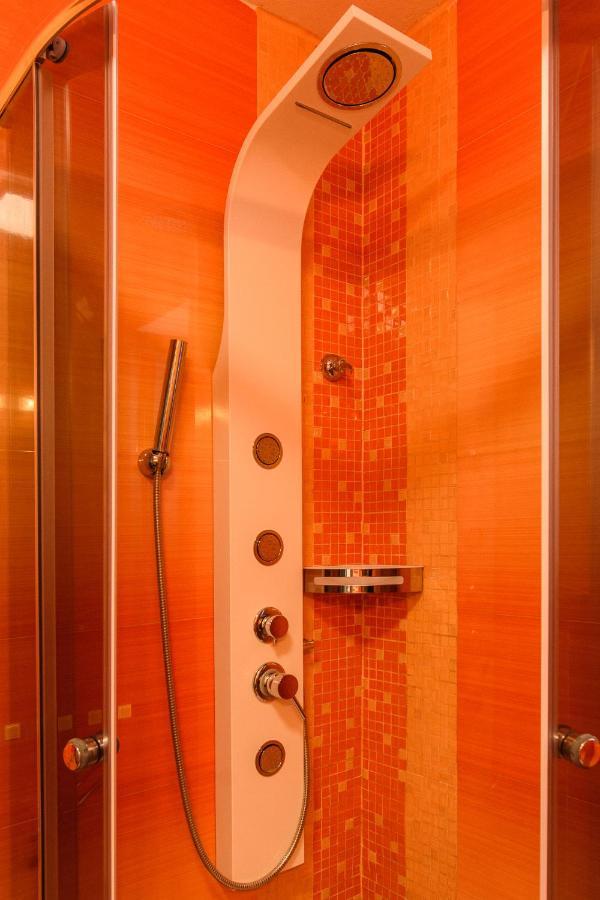 Apartman Elegant 2 Bešeňová Εξωτερικό φωτογραφία
