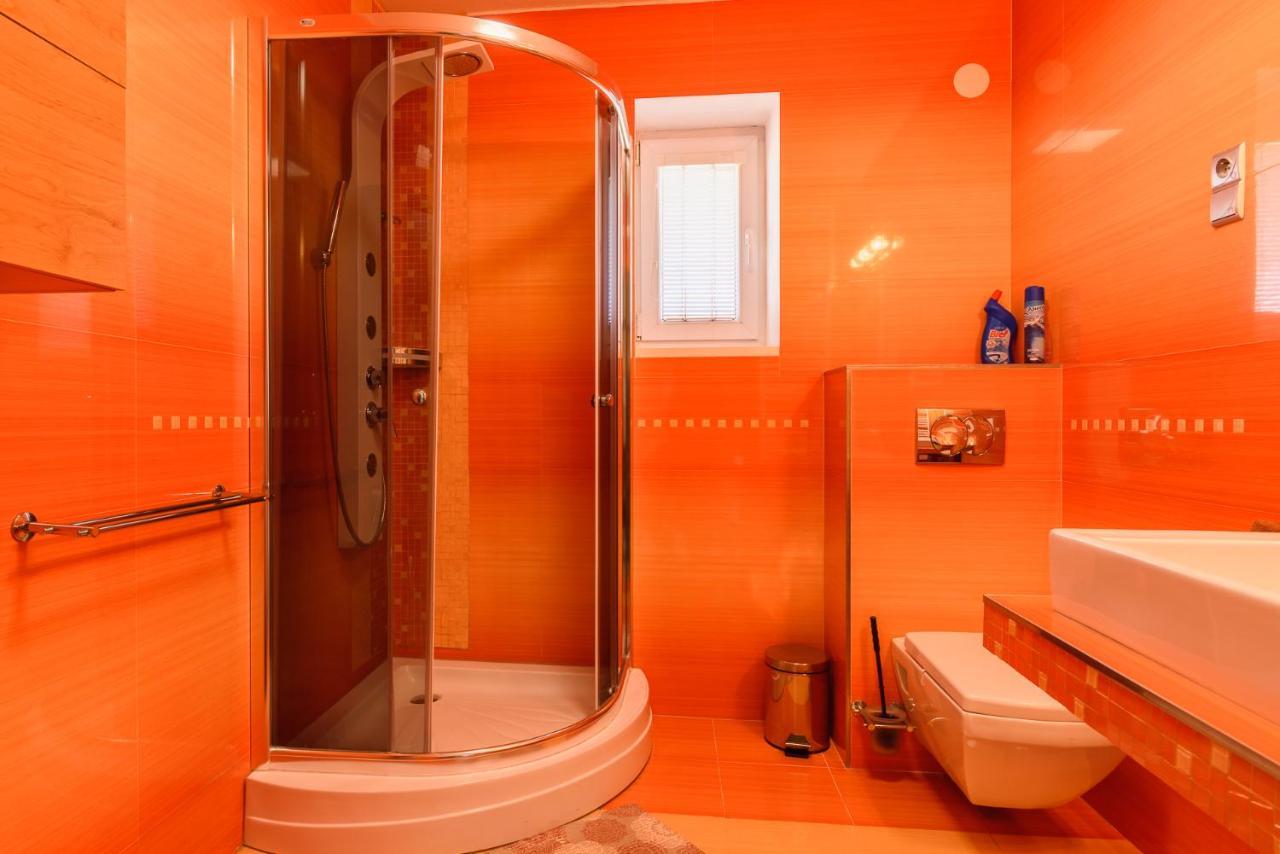 Apartman Elegant 2 Bešeňová Εξωτερικό φωτογραφία